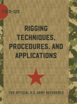 Bertrand.pt - Army Field Manual Fm 5-125 (Rigging Techniques, Procedures And Applications)