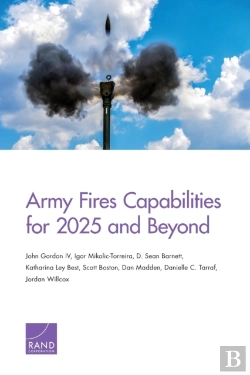 Bertrand.pt - Army Fires Capabilities For 2025 And Beyond