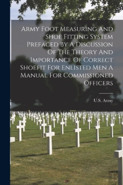 Bertrand.pt - Army Foot Measuring And Shoe Fitting Sys