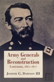 Army Generals And Reconstruction
