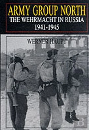 Army Group North