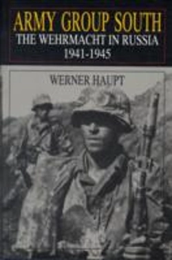 Bertrand.pt - Army Group South