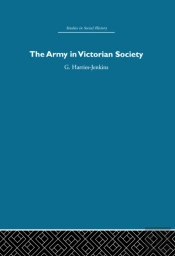 Army In Victorian Society