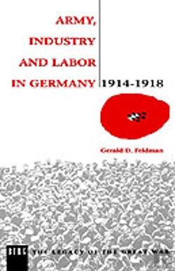 Bertrand.pt - Army, Industry And Labour In Germany, 19