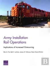 Army Installation Rail Operatipb