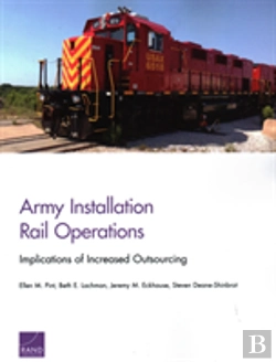 Bertrand.pt - Army Installation Rail Operatipb