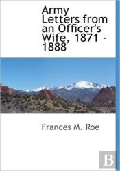 Army Letters From An Officer'S Wife, 187