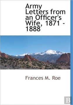 Bertrand.pt - Army Letters From An Officer'S Wife, 187