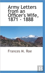 Army Letters From An Officer'S Wife, 187