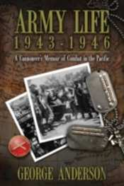 Army Life 1943 To 1946