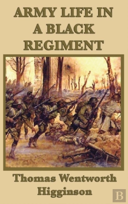 Bertrand.pt - Army Life In A Black Regiment