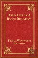 Army Life In A Black Regiment