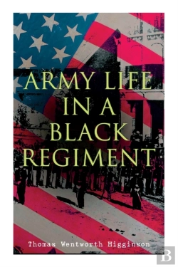 Bertrand.pt - Army Life In A Black Regiment