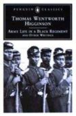 Army Life In A Black Regiment