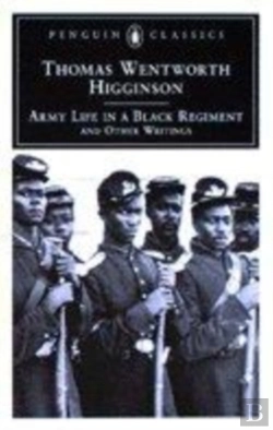 Bertrand.pt - Army Life In A Black Regiment