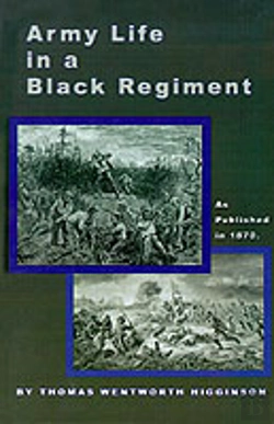 Bertrand.pt - Army Life In A Black Regiment