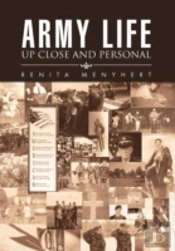 Army Life: Up Close And Personal