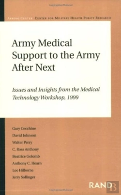 Bertrand.pt - Army Med Support To Army After