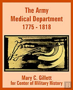 Bertrand.pt - Army Medical Department 1775 - 1818