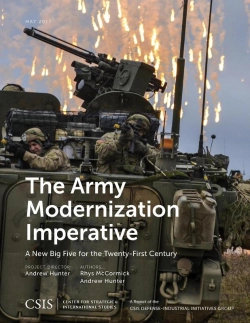 Bertrand.pt - Army Modernization Imperative