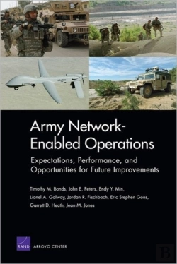 Bertrand.pt - Army Network-Enabled Operations