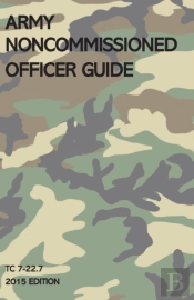 Army Noncommissioned Officer Guide
