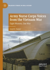 Army Nurse Corps Voices From The Vietnam War