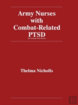 Bertrand.pt - Army Nurses With Combat-Related Post-Traumatic Stress Disorder
