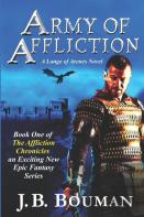 Army Of Affliction