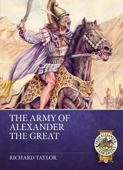 Bertrand.pt - Army Of Alexander The Great