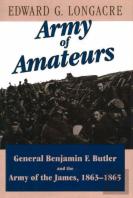 Army Of Amateurs