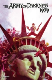 Army Of Darkness 1979
