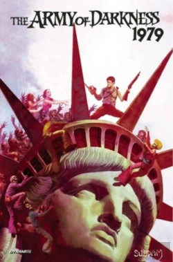 Bertrand.pt - Army Of Darkness 1979