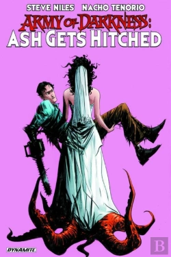 Bertrand.pt - Army Of Darkness Ash Gets Hitched