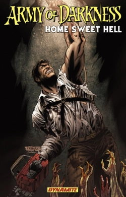 Bertrand.pt - Army Of Darkness: Home Sweet Hell