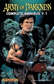 Army Of Darkness Omnibus Volume 1