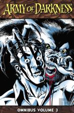Army Of Darkness Omnibus Volume 3