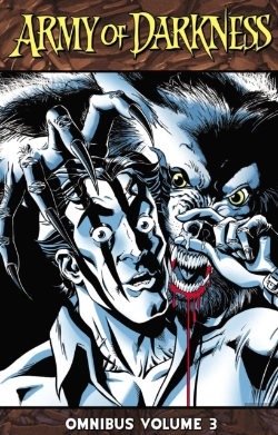 Bertrand.pt - Army Of Darkness Omnibus Volume 3