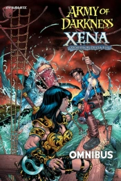 Army Of Darkness / Xena Omnibus