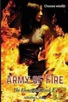 Army Of Fire