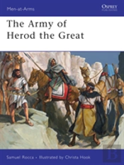 Army Of Herod The Great