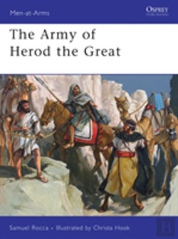 Bertrand.pt - Army Of Herod The Great