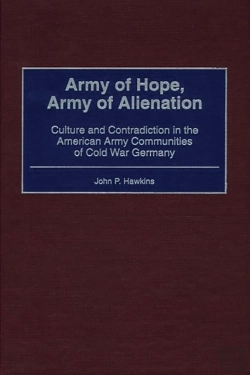 Bertrand.pt - Army Of Hope, Army Of Alienation
