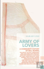 Army Of Lovers