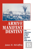 Army Of Manifest Destiny