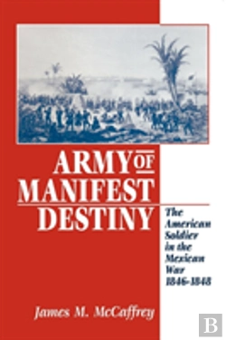 Bertrand.pt - Army Of Manifest Destiny