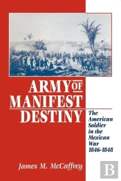 Army Of Manifest Destiny