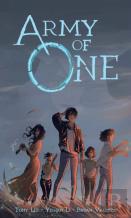 Army Of One Vol. 1