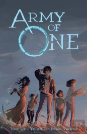 Army Of One Vol. 1