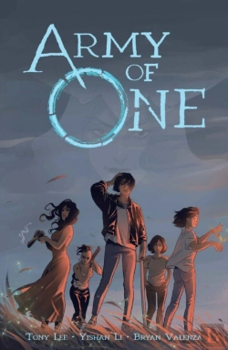 Bertrand.pt - Army Of One Vol. 1